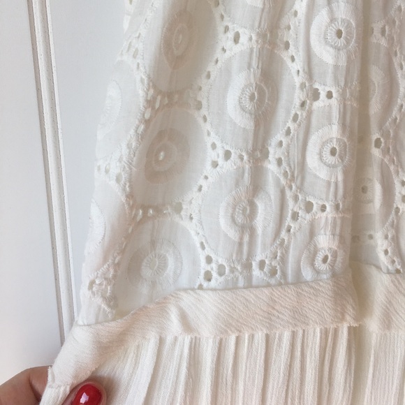 Forgotten Grace lace top - Picture 7 of 10